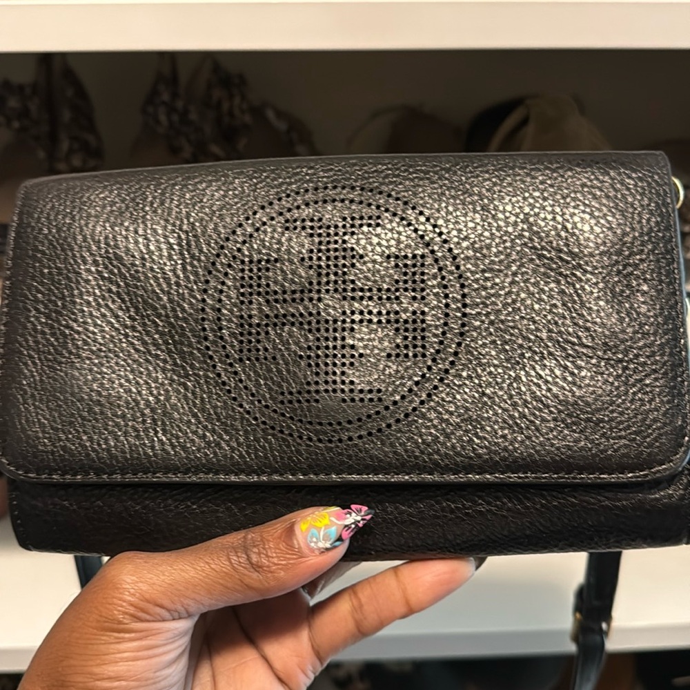 Tory Burch crossbody